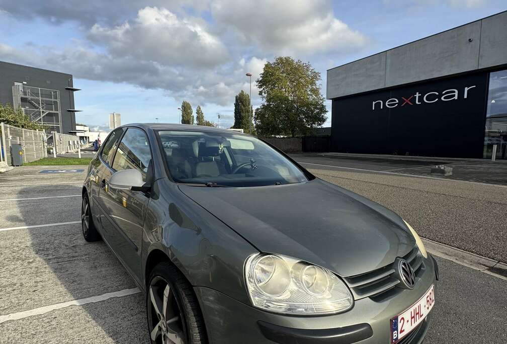 Volkswagen 1.4i Trendline