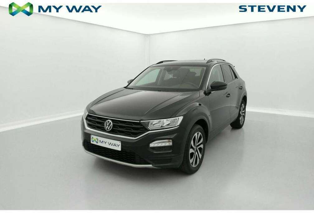 Volkswagen Active 1.0TSI * Carplay * Caméra * Navi