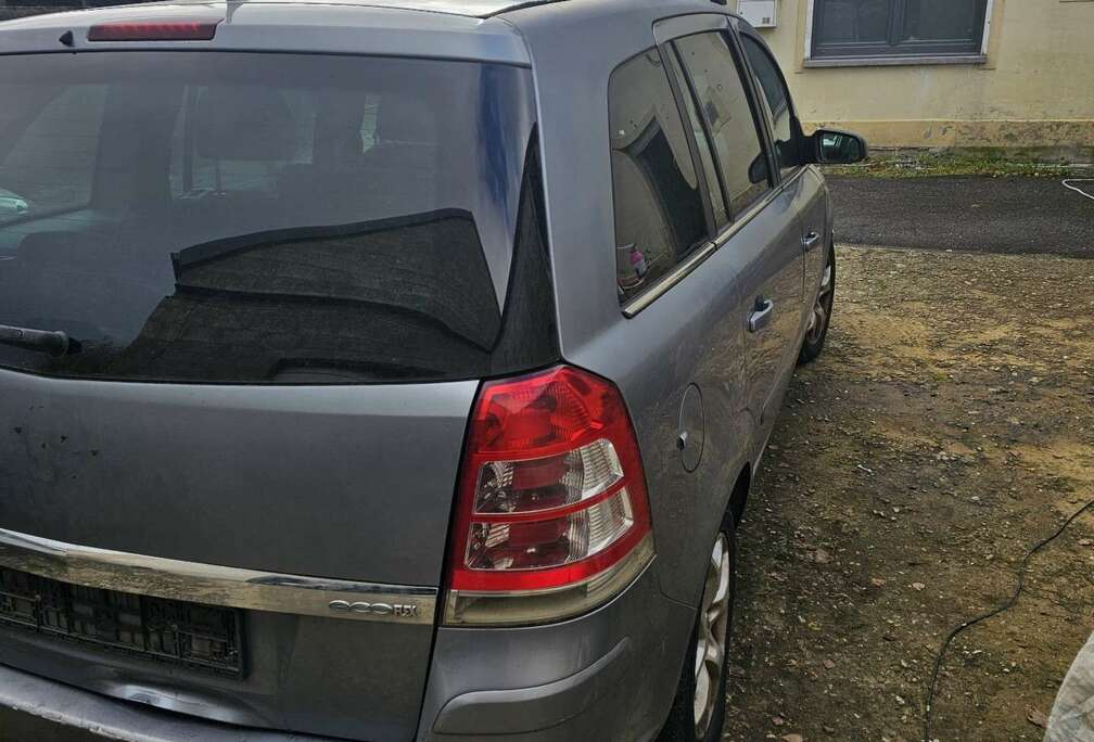 Opel 1.7 CDTi ecoFLEX Enjoy DPF