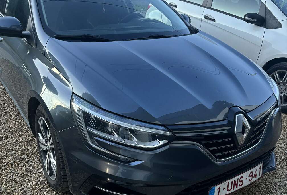 Renault 14cc essence prete à immatriculer