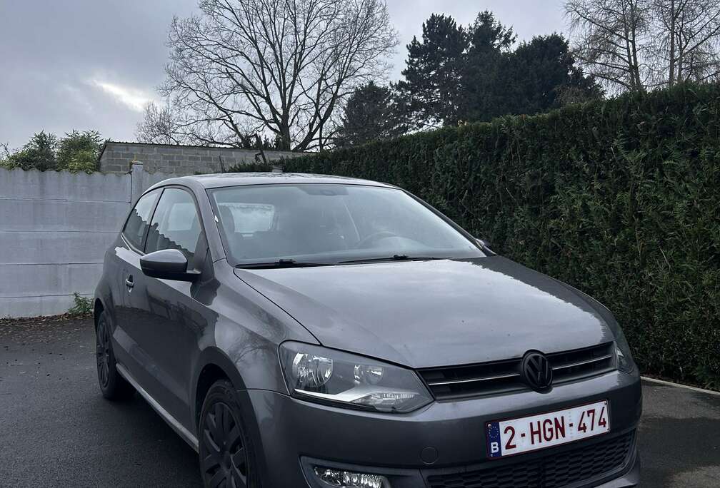 Volkswagen 1.6 CR TDi