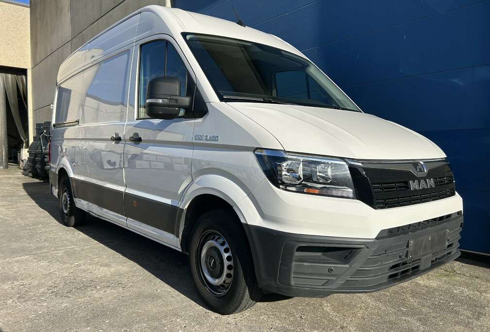 2.0 TDi Automaat - 177 PK(€21.479 ex btw) Trekhaak