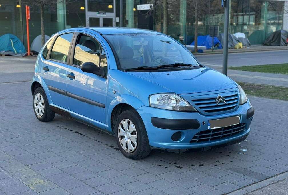 Citroen