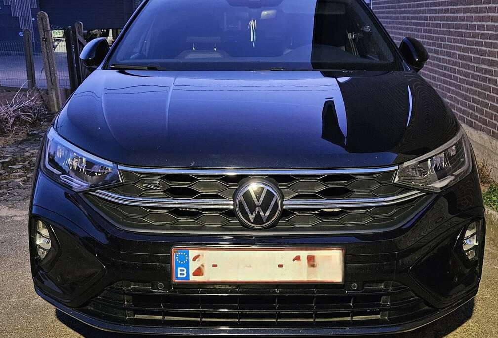 Volkswagen 1.0 TSI R-Line OPF DSG