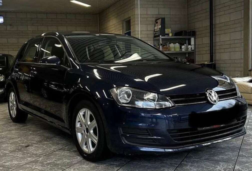 Volkswagen 1.2 TSI Trendline