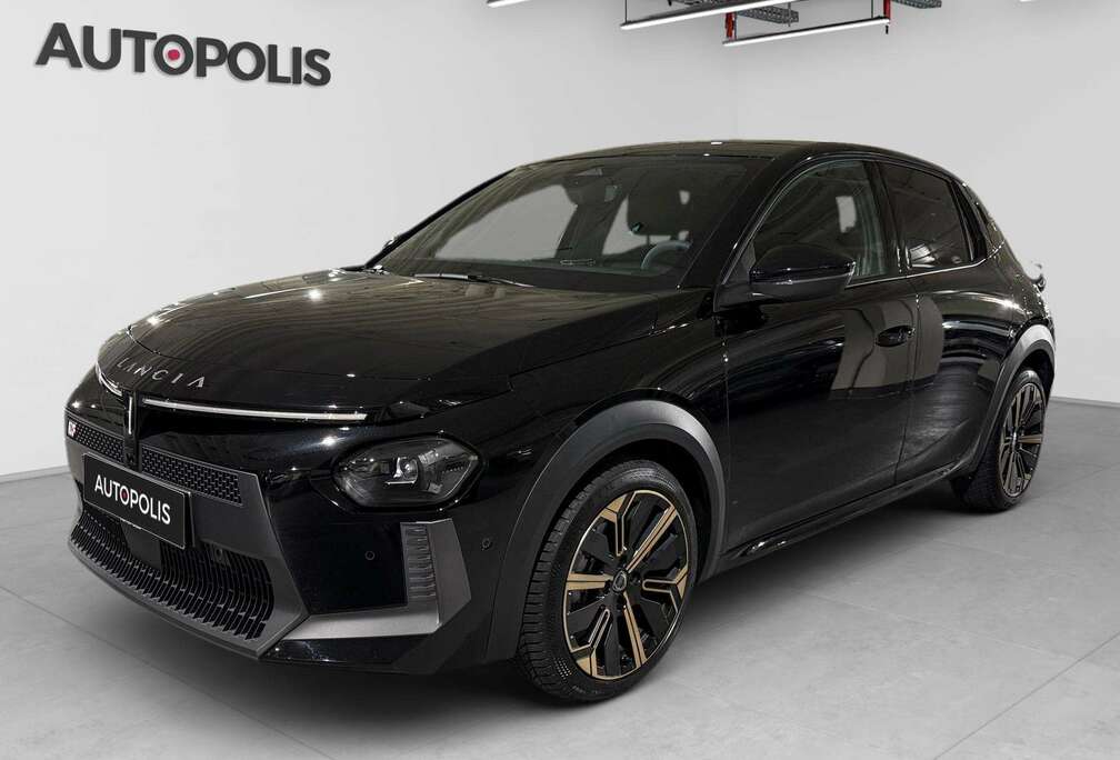 Lancia 1.2 HF LINE HYBRIDE