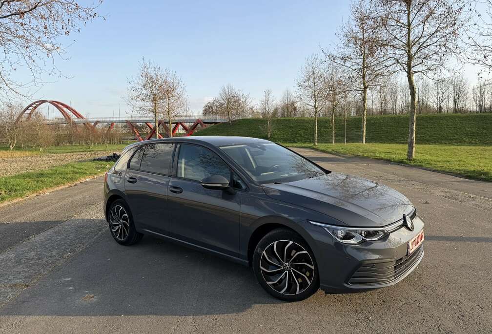 Volkswagen 1.5 TSI Life OPF