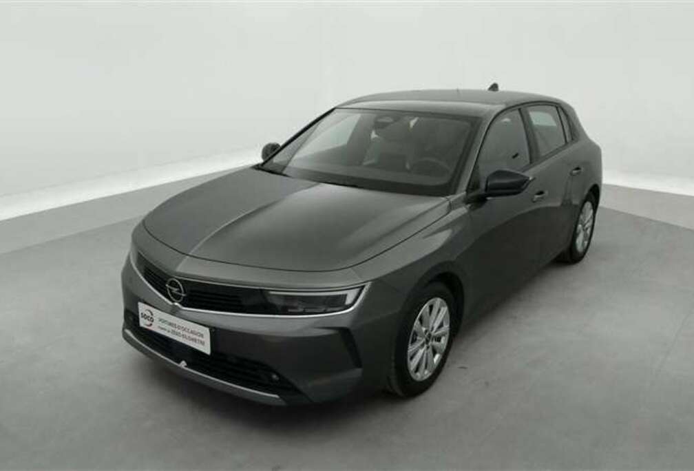 Opel 1.5 Turbo D Edition NAVI/JA/FULL LED/PDC AV-ARR