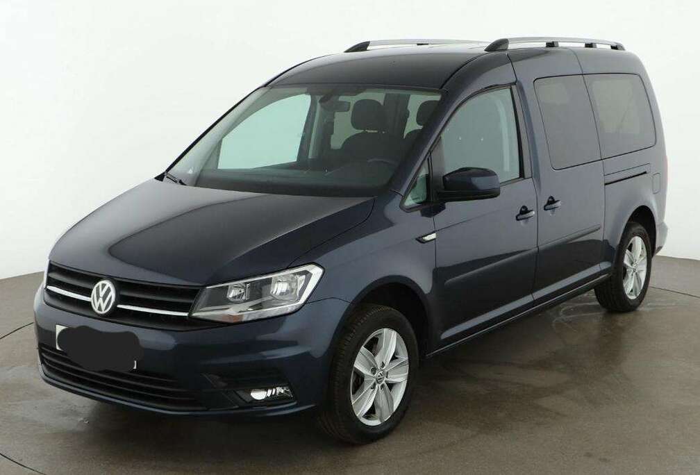 Volkswagen Caddy 1.4 TSI Trendline DSG