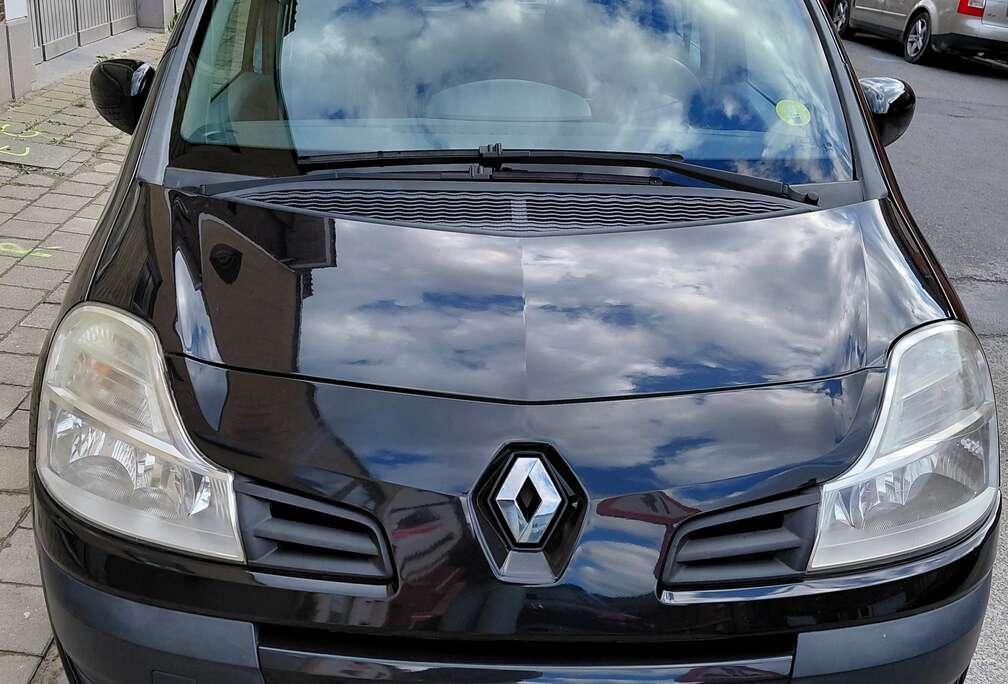 Renault Modus 1.2i