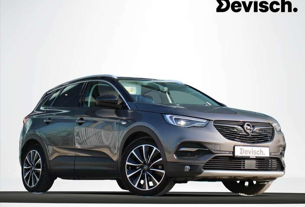 Opel 1.6T Plug-In Hybrid Autom. *ULTIMATE *FULL OPTION*