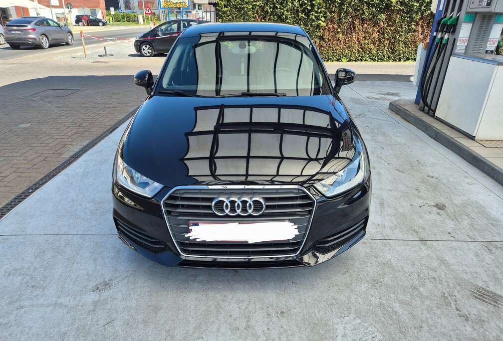 Audi A1 Sportback 1.4 TDi