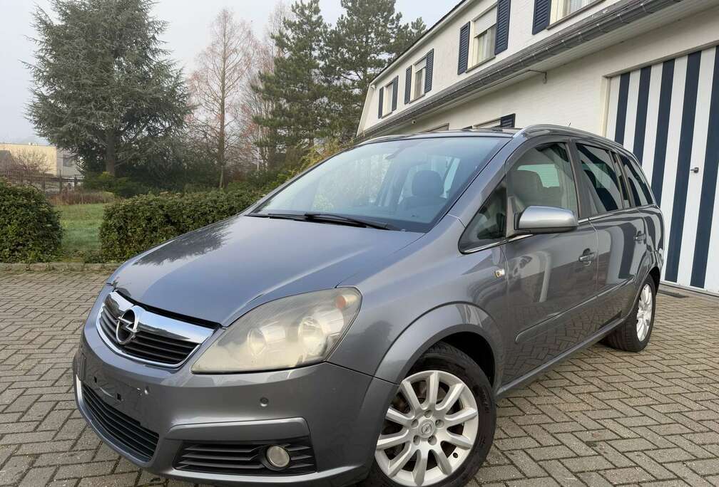 Opel 1.9 CDTI Edition