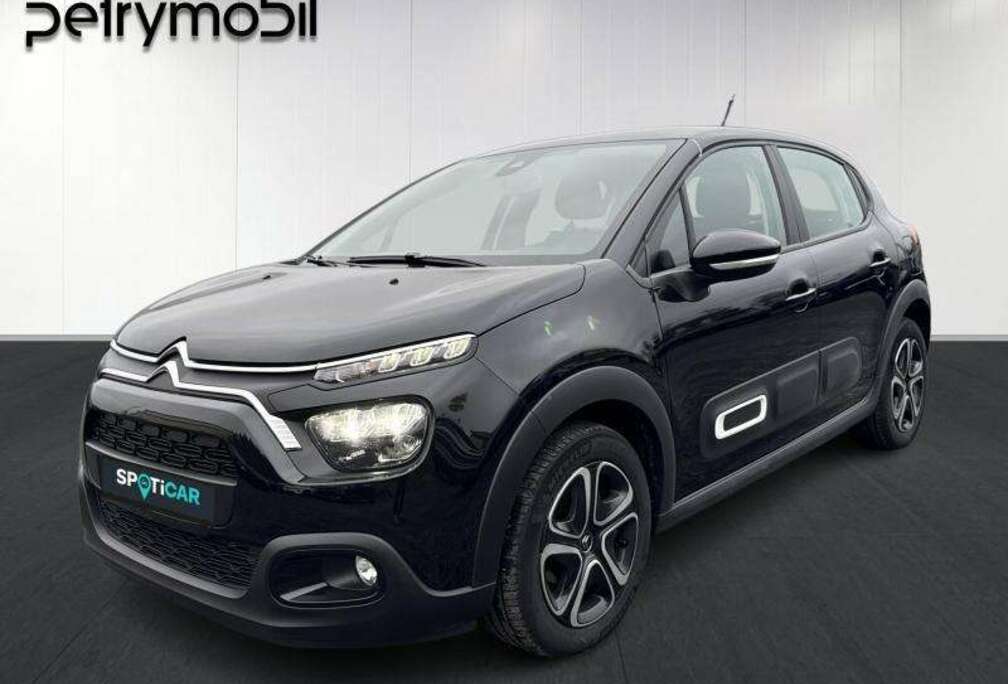 Citroen PLUS