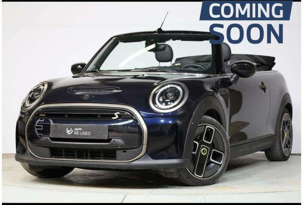 MINI Cabrio