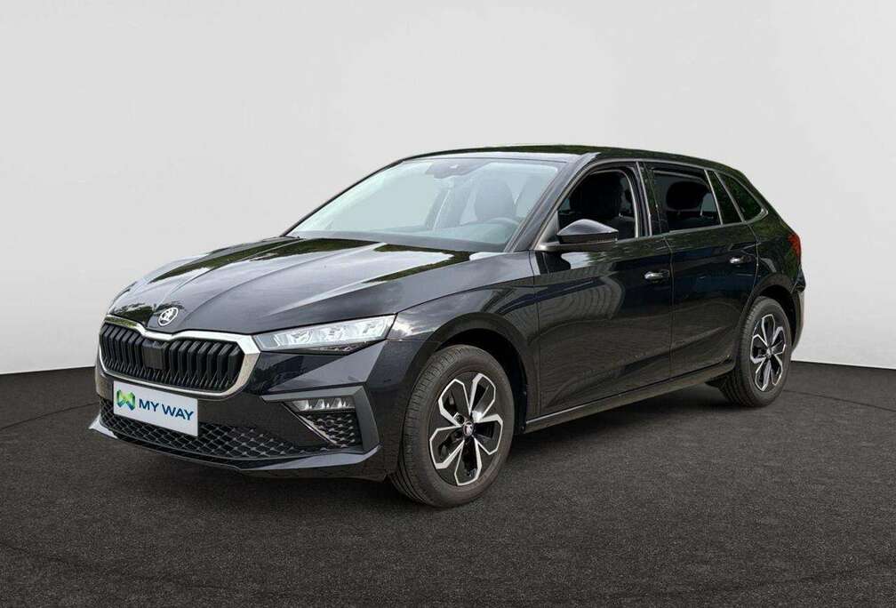 Skoda 1.0 TSI Selection DSG