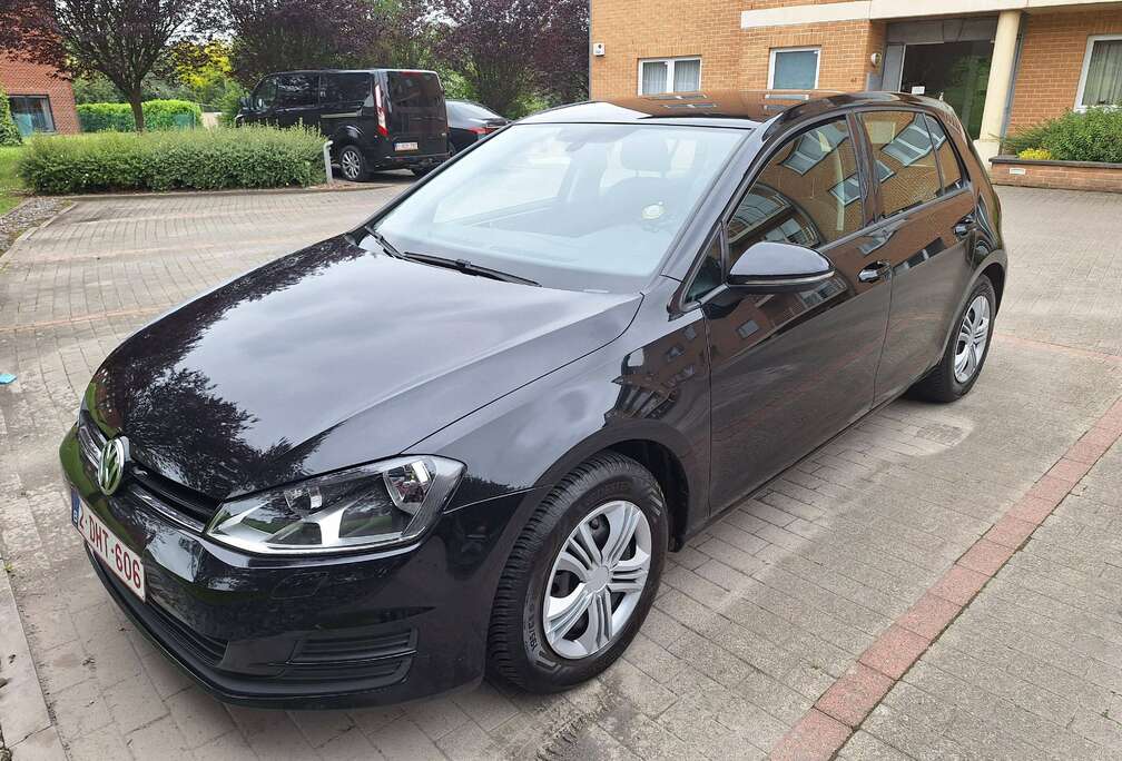 Volkswagen Golf 1.2 TSI Trendline