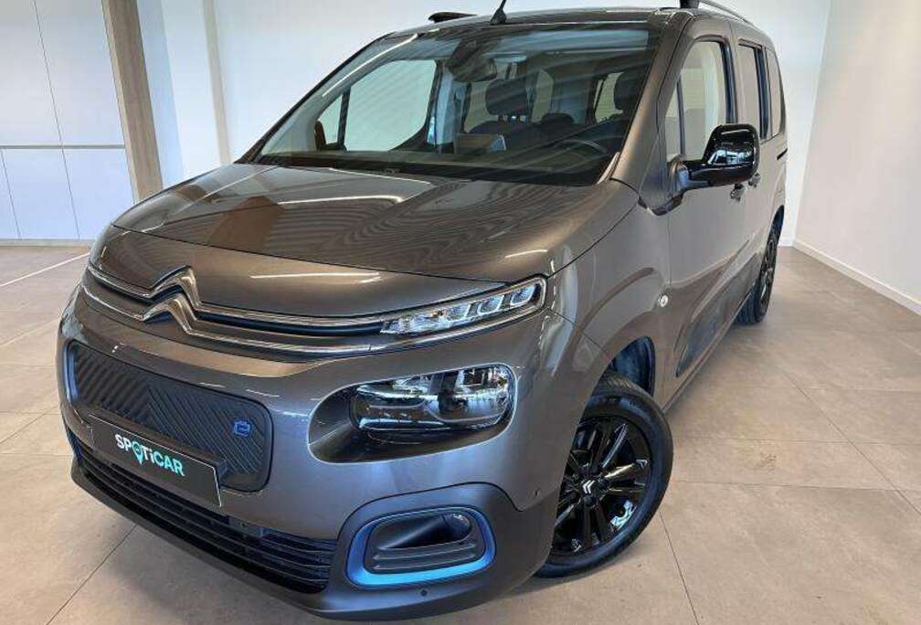 Citroen SHINE PACK