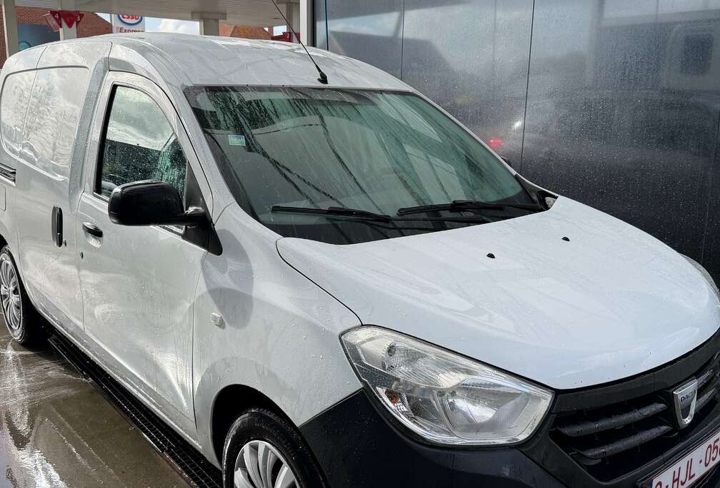 Dacia 1.5 dCi