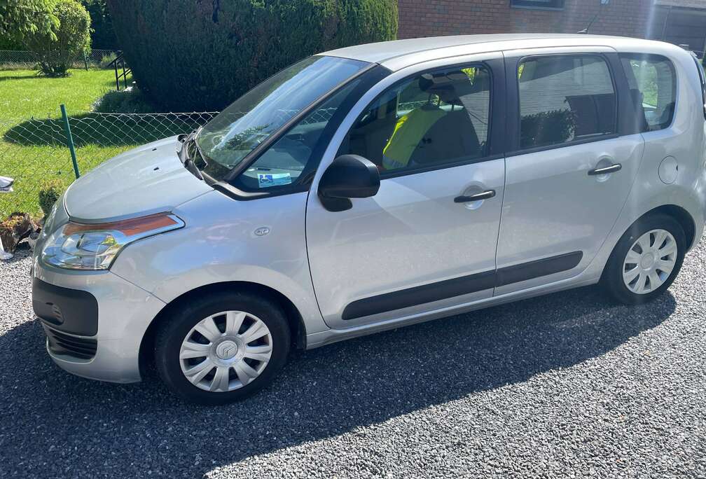 Citroen C3 Picasso 1.4i Collection