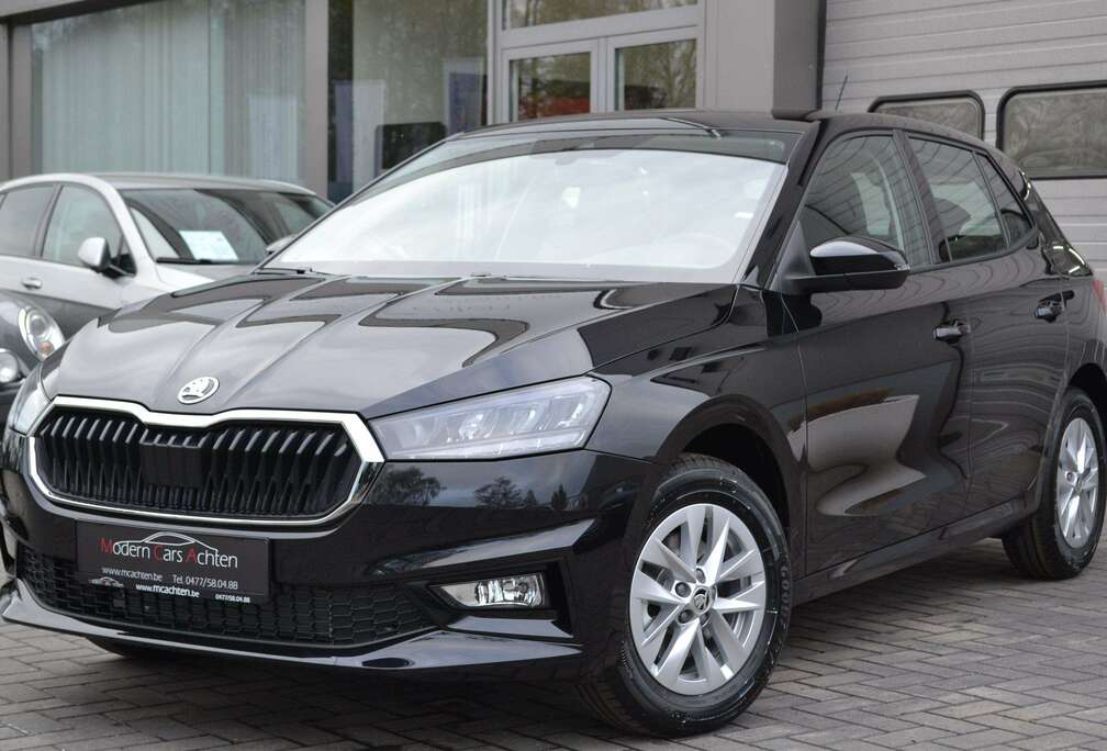 Skoda 1.0 TSI Ambition DSG