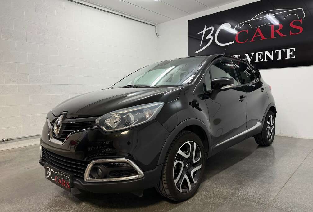 Renault 0.9 TCe *GARANTIE*GPS*CLIM AUTO*JANTE*1ER PROPRIÉTAIRE*