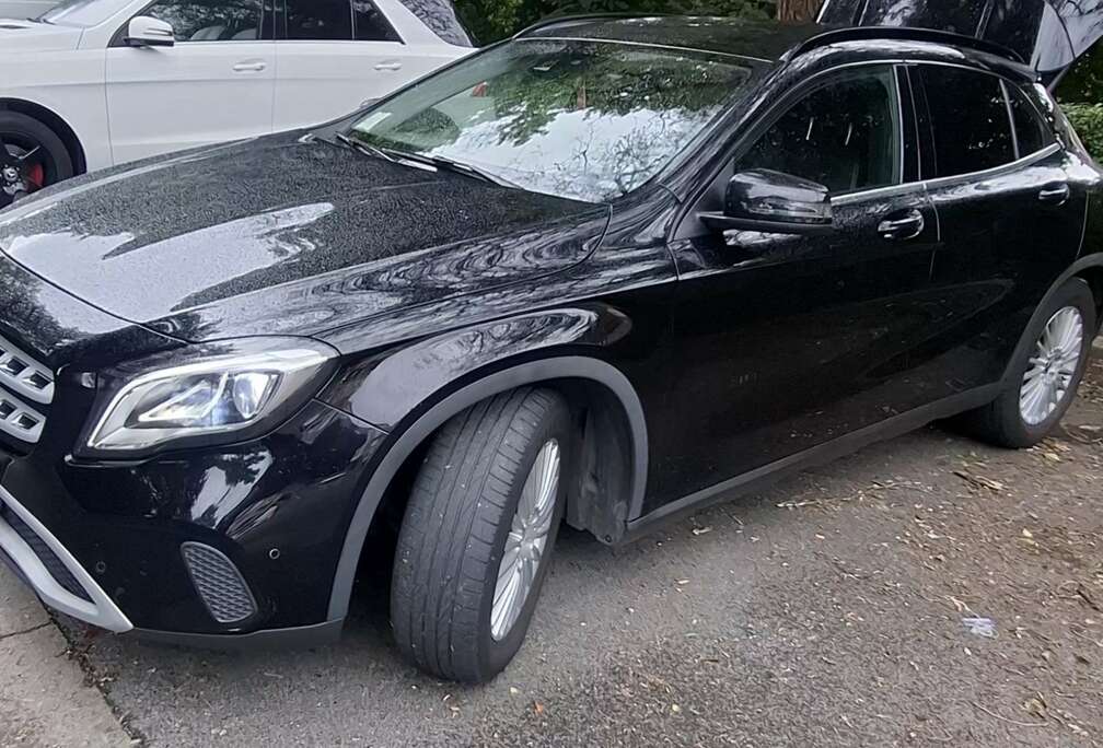 Mercedes-Benz d 4-Matic (EU6.2)