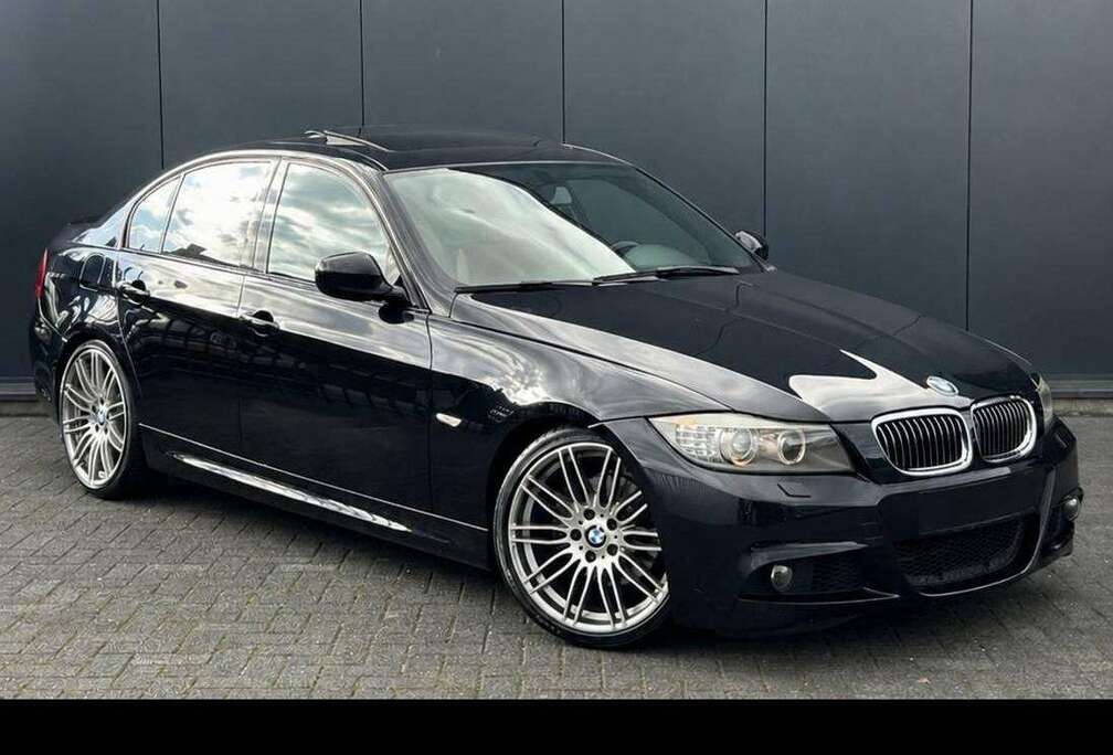 BMW 325iA
