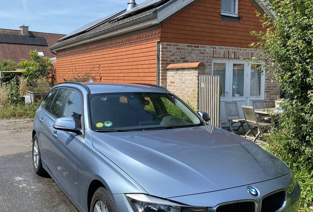 BMW Gran Turismo d