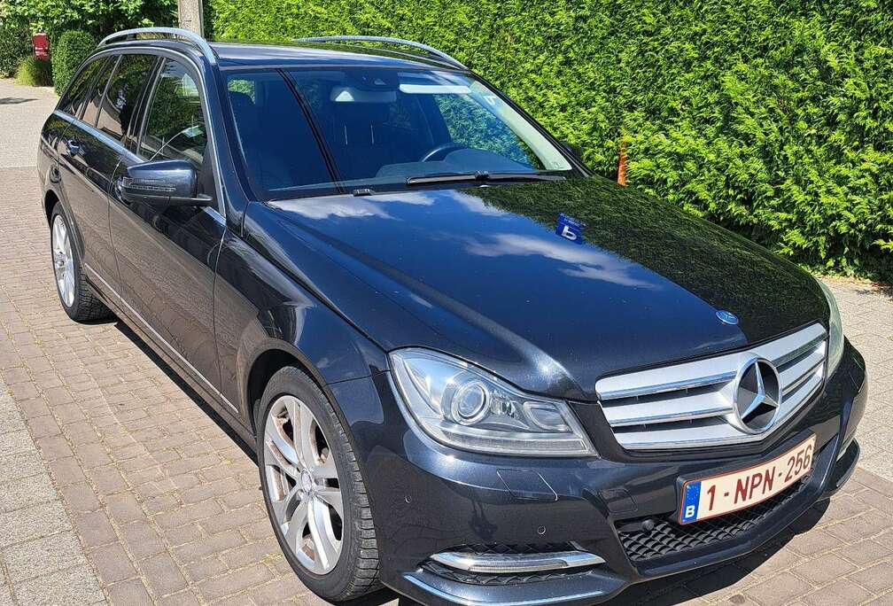 Mercedes-Benz CDI BE Avantgarde Start/Stop