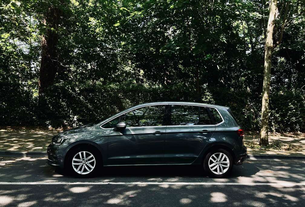 Volkswagen Golf Sportsvan 1.0 TSI BMT Comfortline