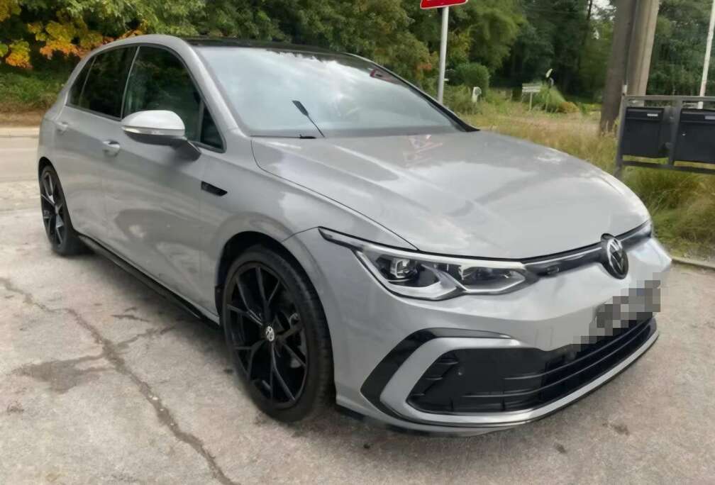 Volkswagen