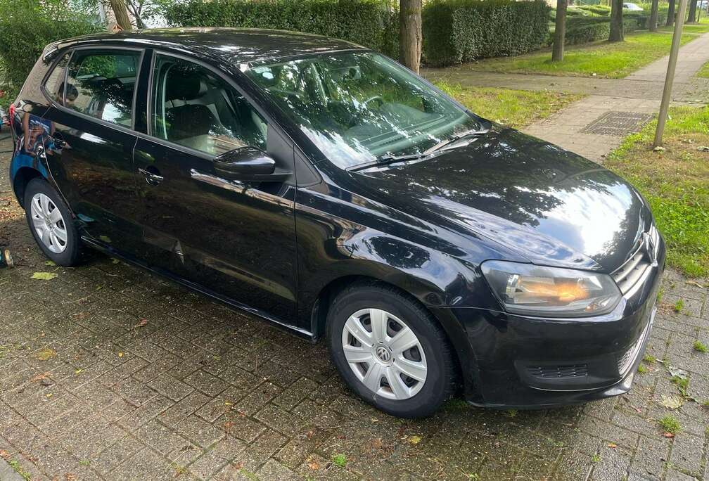 Volkswagen 1.2 dissel tdi