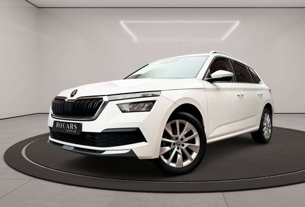 Skoda 1.0 TSI *NEW LIFT*GPS*CARPLAY*CAM*GARANTIE 12MOIS