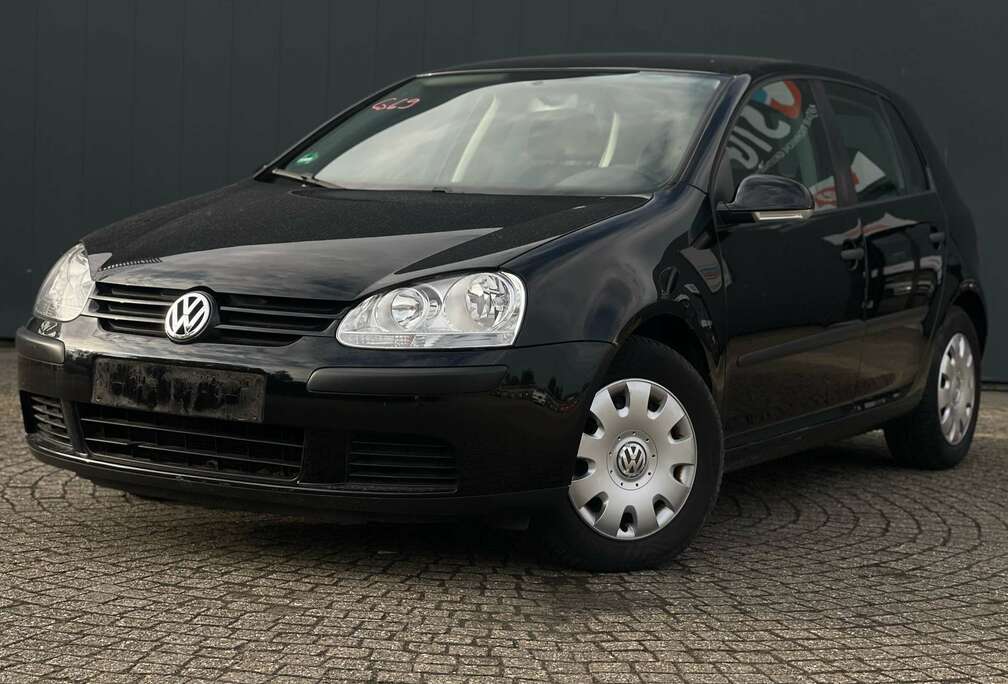 Volkswagen 1.4 sportline benzine met keuring verkoop garantie