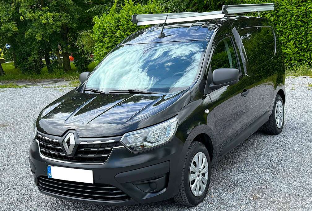 Renault 1.5 Blue dCi 1ier Propriétaire, GPS, Camera, Gallerie de Toit, EURO 6d !