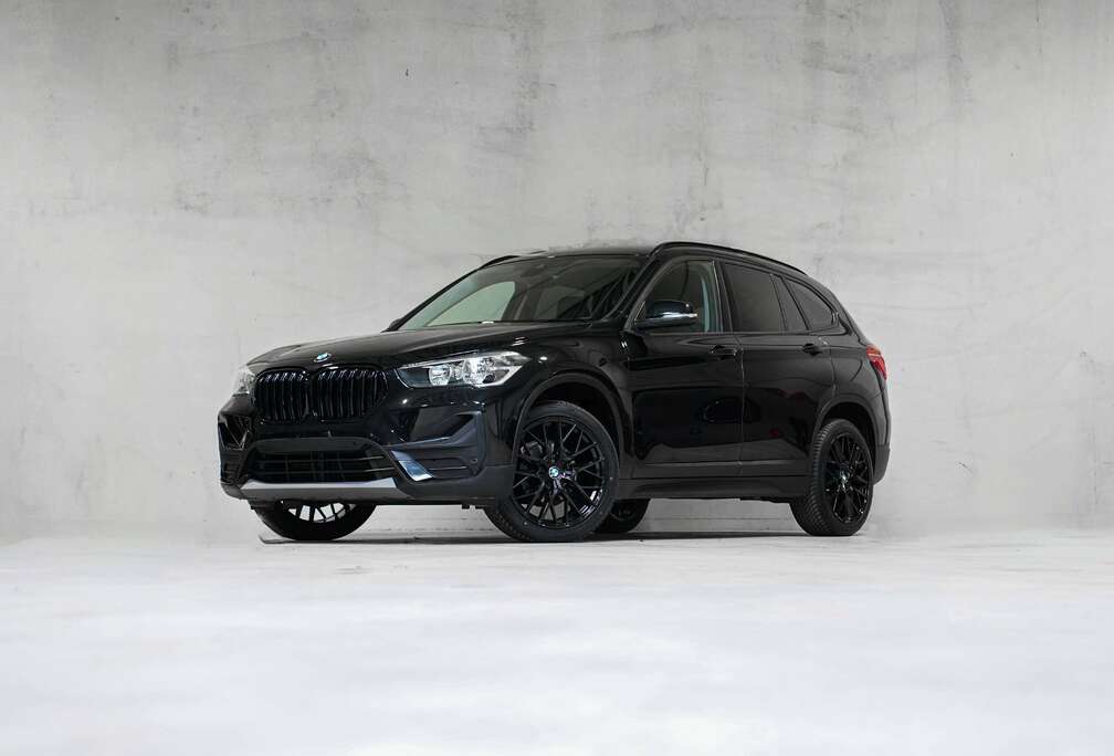BMW ✖M PACK 19’ | FULL BLACK | GPS | TVA✔