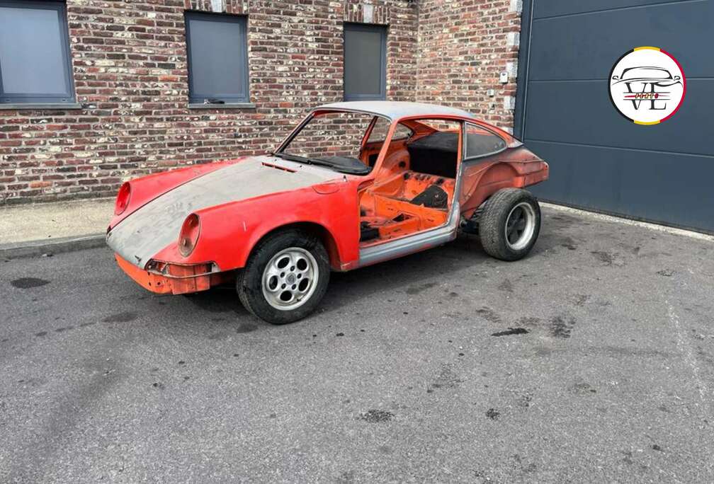 Porsche 2.0