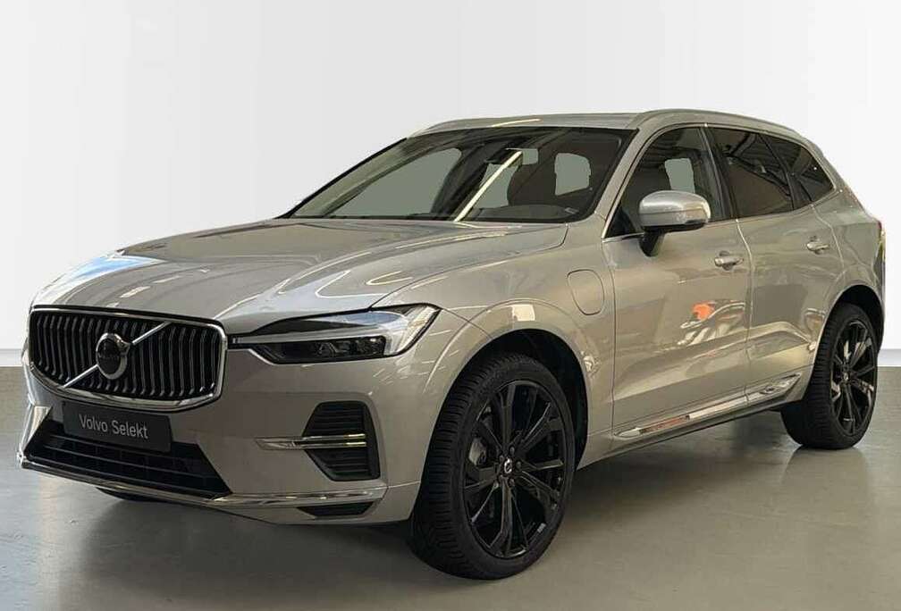 Volvo Core Bright T6 AWD Plug-in hybride | Adapt Cruise