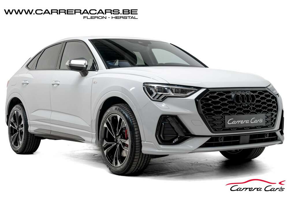 Audi Sportback 45 TFSIe PHEV S line tronic(180 kW)*FULL