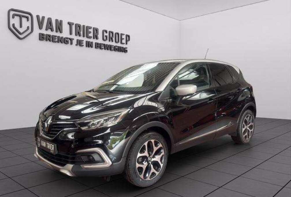 Renault Intens