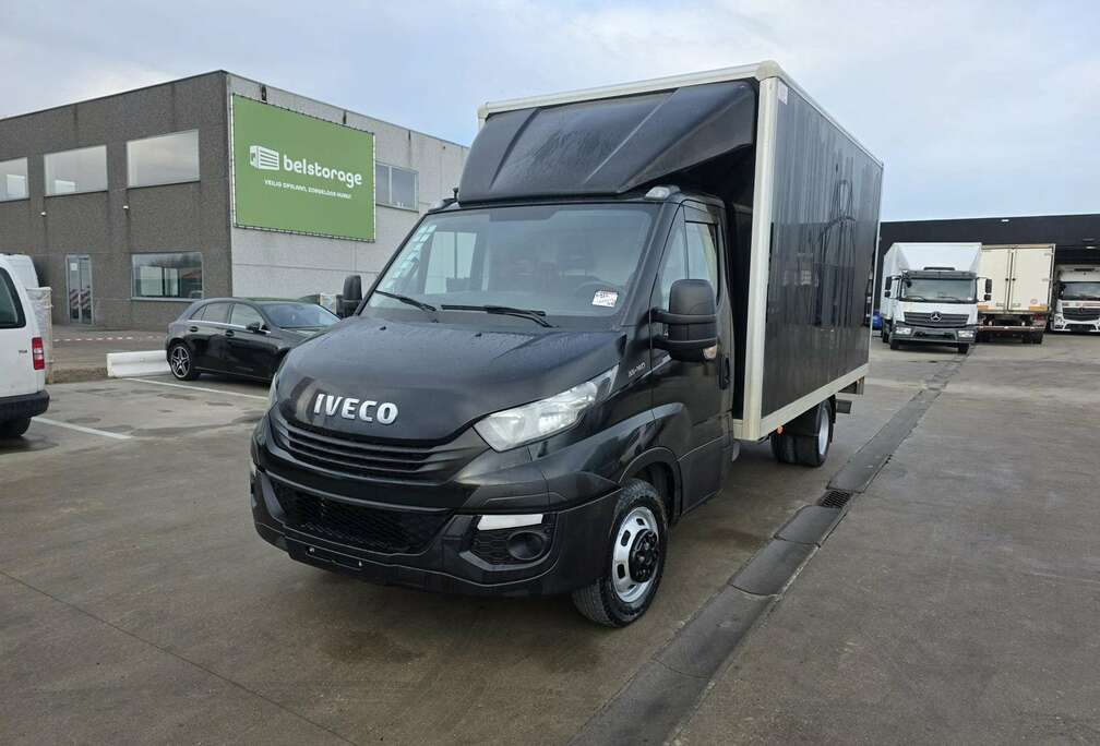 Iveco 35 140 (Stock ID 81973)