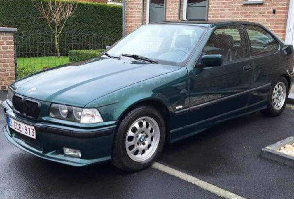 BMW 316i