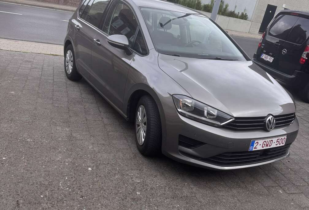 Volkswagen 1.2 TSI (BlueMotion Technology) DSG Comfortline