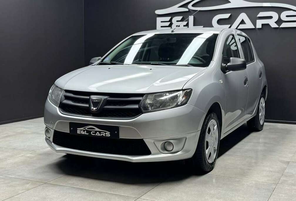 Dacia Sandero 0.9 TCe **12 mois de garantie**