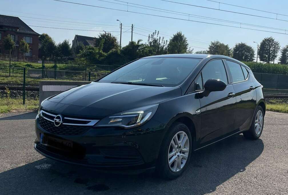 Opel 1.0 Turbo eco