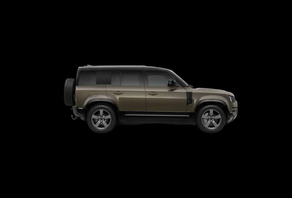 Land Rover 110 D250 X-Dynamic SE AWD Auto. 25.5MY