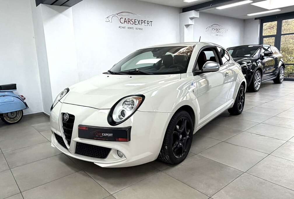 Alfa Romeo Mito 1.4i Junior
