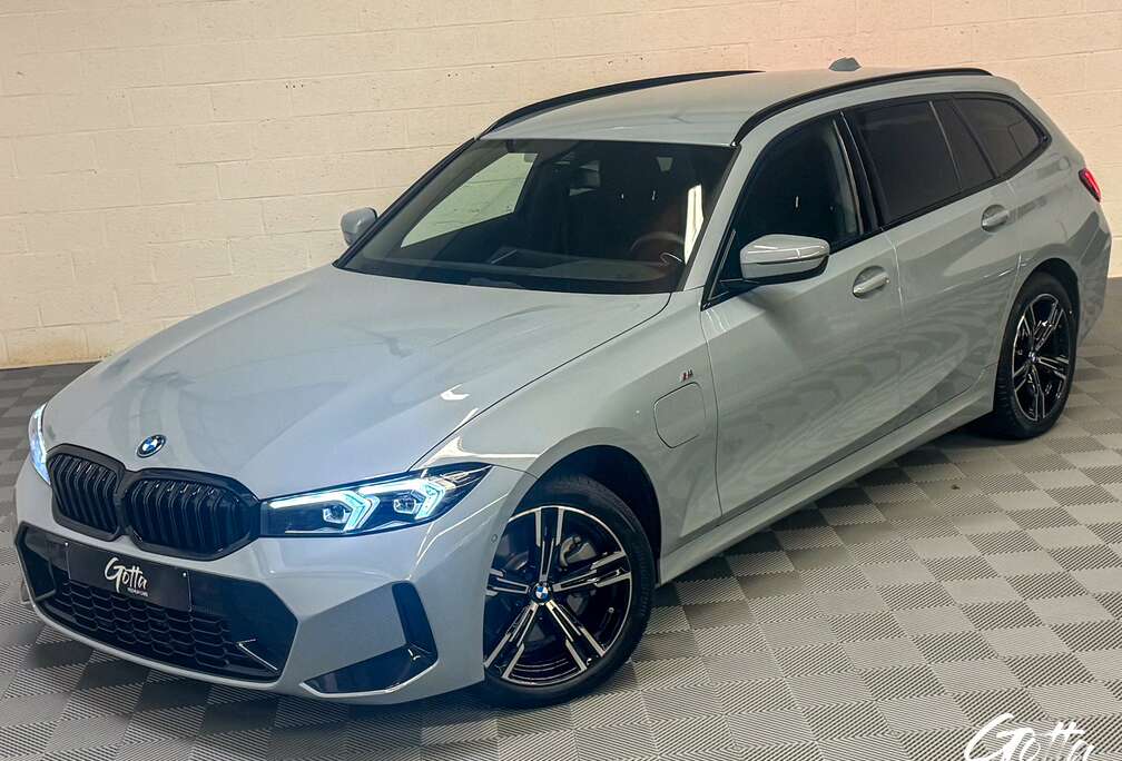 BMW e Touring 292CH PHEV/FACELIFT 2/LCI/Pack M/98KM A