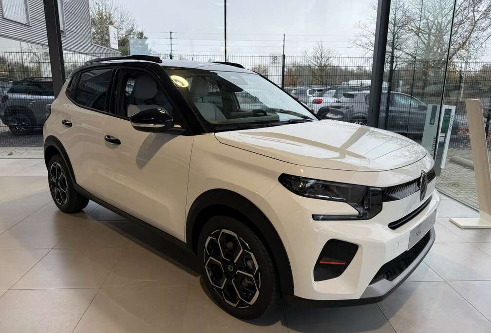 Citroen 1.2 Turbo 100 MAX